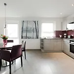 Mon Bijou _ Og_fewo Apartament *